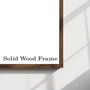 Wallity Cuadro Decorativo Multicolor HUM009